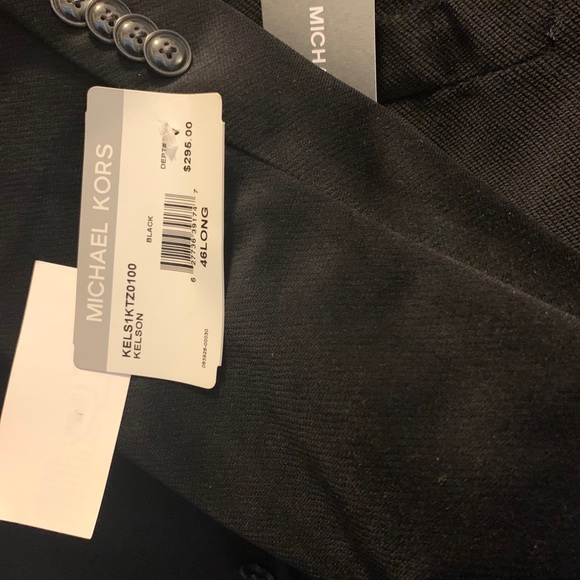 Michael Kors jacket
